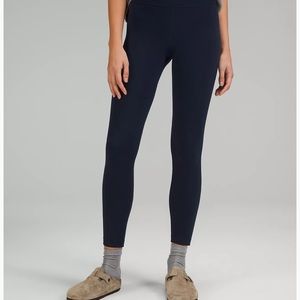 Lululemon Align High Rise Pant 25”